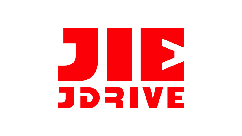 JIE Drive