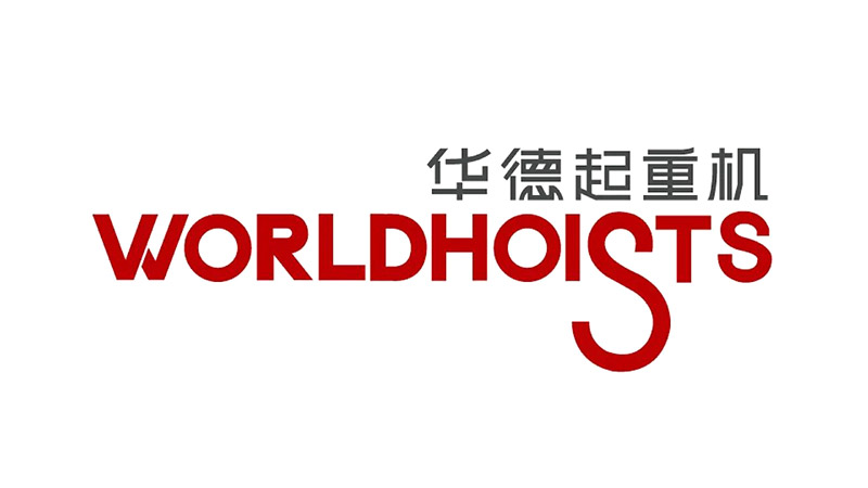 Запчасти WORLD HOISTS
