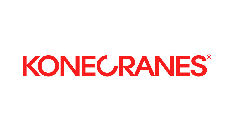 Канаты Konecranes