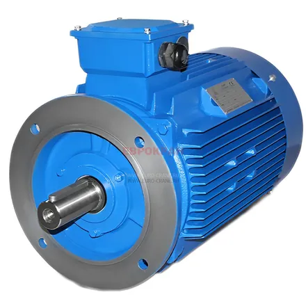 Двигатель подъема D01/2kW-AD168M223N