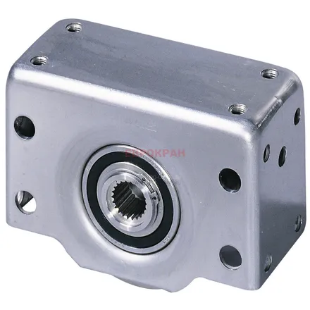 Ходовая тележка II-H