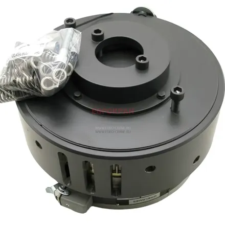Тормоз подъема 60Nm/D05/04