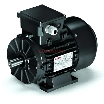 Двигатель перемещения F05/3.0kW(6.4Nm)-AF130L212N