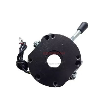 Тормоз 0.3-1.1kW
