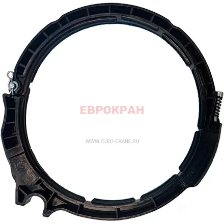 Канатоукладчик К41