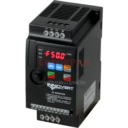 Преобразователь частоты CS710/4T3.7GB-3.7kW-AC380～480V-9A