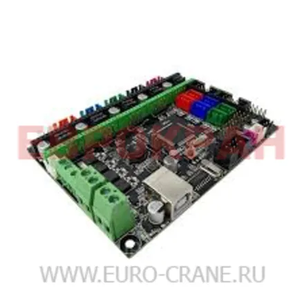 Плата Demag DR MODUL-ISS 25A