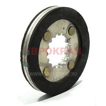 Диск тормозной SEW BE30/BM30/31 0187098X