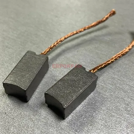 Щетка VAHLE KSN PART PE (0600090/00)