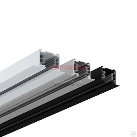 Секция шинопровода VAHLE KBHF 4/63-4 HS 63A 0600014/00