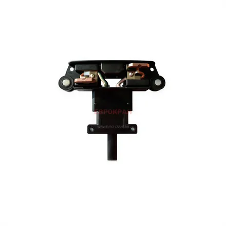 Токосъемник двойной DKSW SA-DKSW5/120-1HS28-40 600415