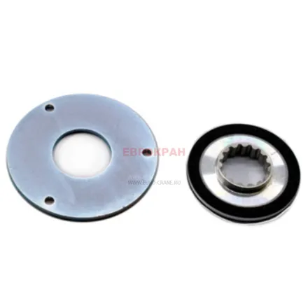 Тормозной диск Konecranes NM38720JPMV