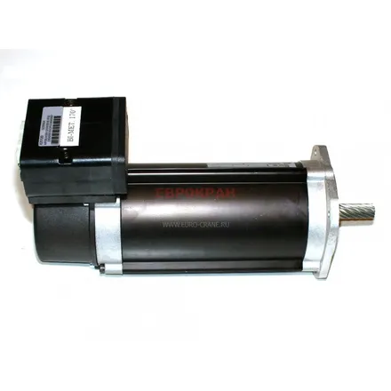 Мотор Konecranes MF06LB200-137F84008E-IP55