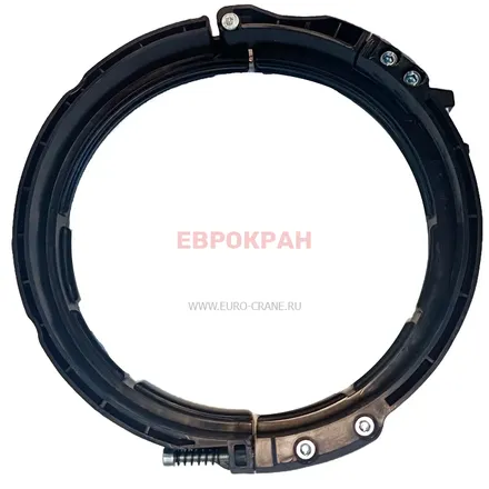 Канатоукладчик Konecranes QC-D11HR