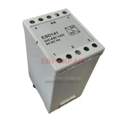 Выпрямитель Konecranes NM181NR4