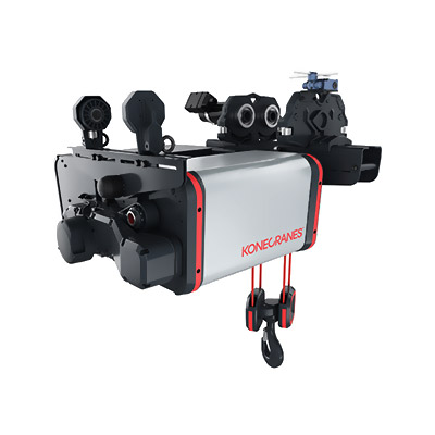 Запчасти KONECRANES